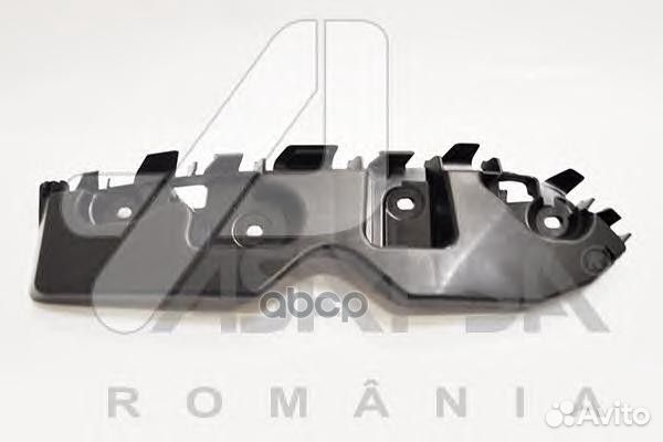 Кронштейн бампера renault duster переднего левы