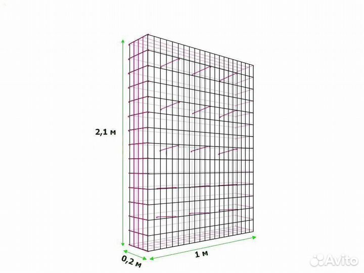 Пергон Экозабор