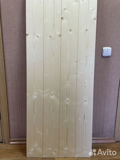 Штиль Вагонка