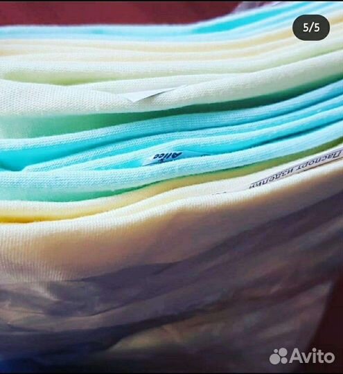 Детские вещи