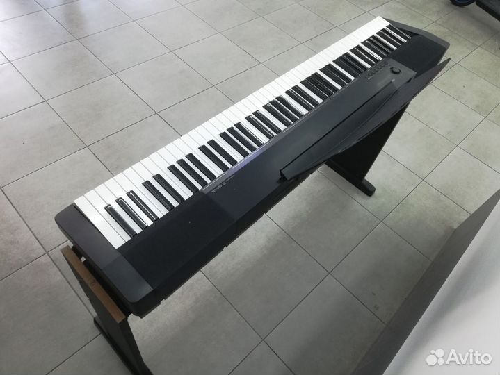 Цифровое пианино casio CDP-130BK