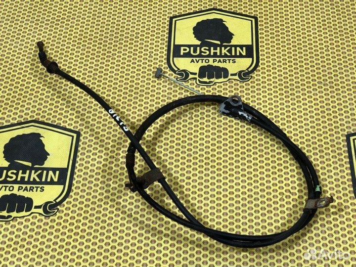 Трос стояночного тормоза правый Mazda Mazda6
