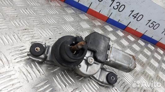 Моторчик стеклоочиcтителя 3-5 toyota corolla E12