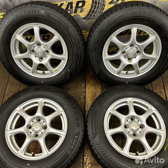 Литьё 4*100 D14 J5,5 ET40 DIA73,1