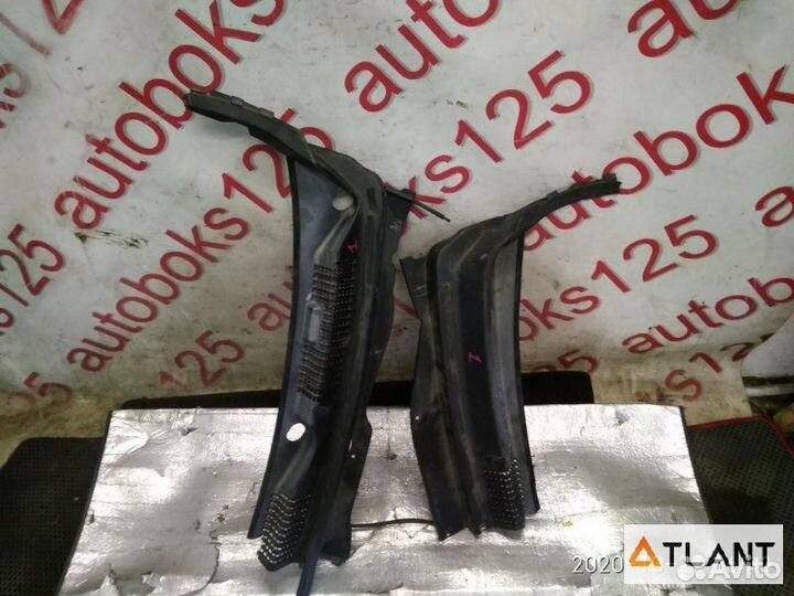 Жабо daewoo winstorm