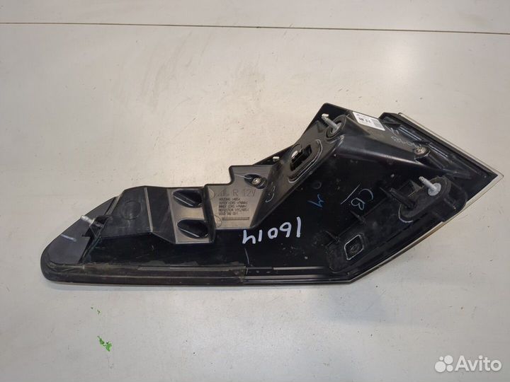 Фонарь (задний) Chevrolet Volt, 2013