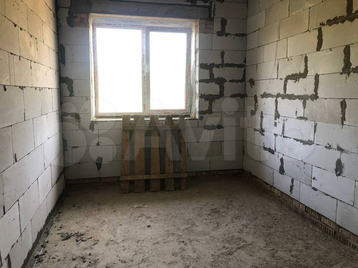 Дом 120 м² на участке 10 сот.