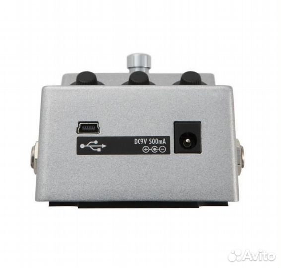 Педаль Zoom MS-50G