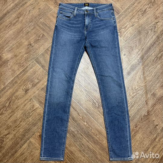 Джинсы Lee Malone 30/32 S