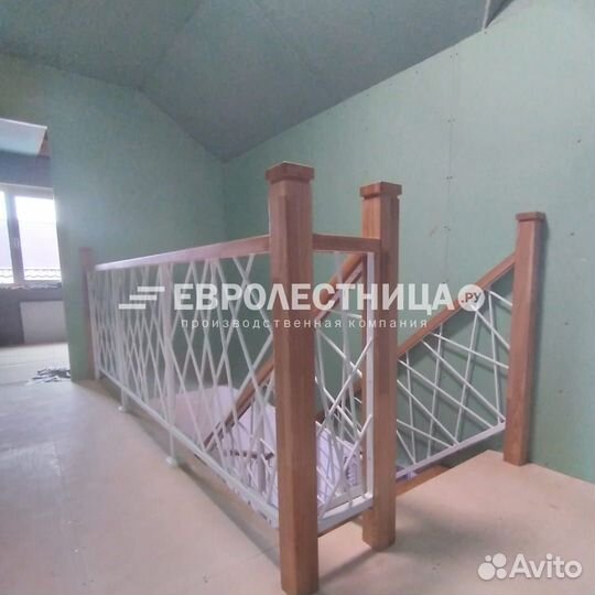 Лестница для дома