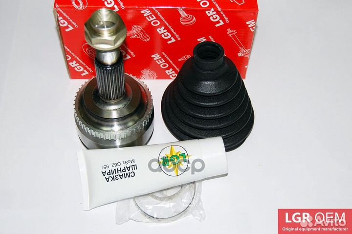 Шрус LGR3193 LGR
