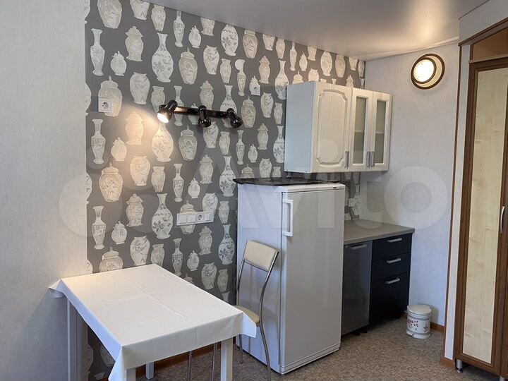 Комната 19,8 м² в 1-к., 5/9 эт.