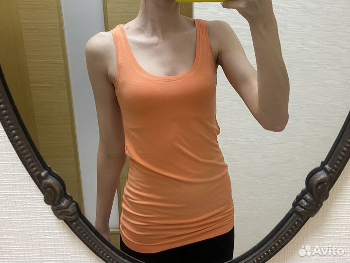 Майка женская