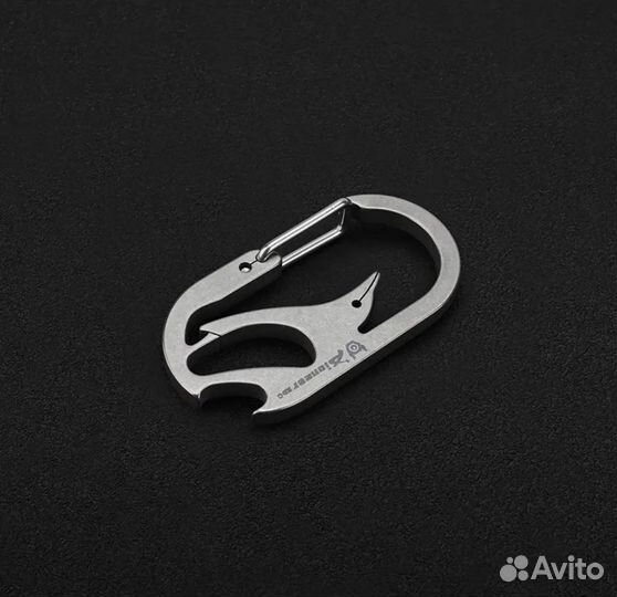 Карабин Дельфин