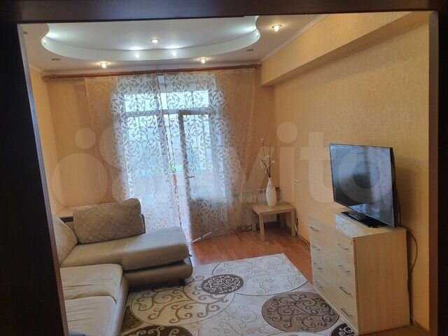 2-к. квартира, 60,1 м², 4/5 эт.