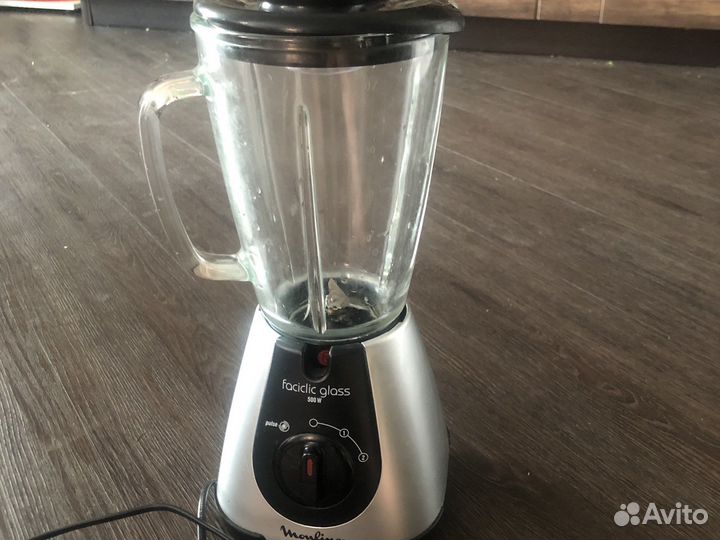 Блендер
