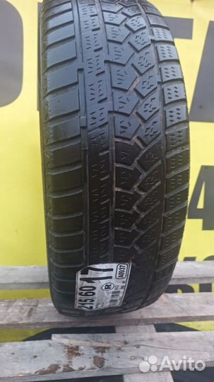 Hifly Win-Turi 215/60 R17 96H