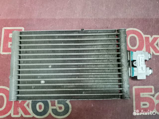 Радиатор АКПП Mercedes-Benz M-Class