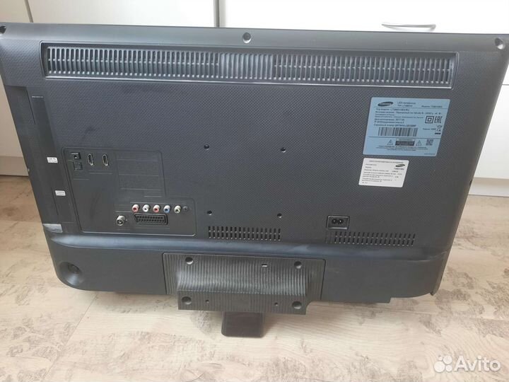 Телевизор Samsung T28E310EX