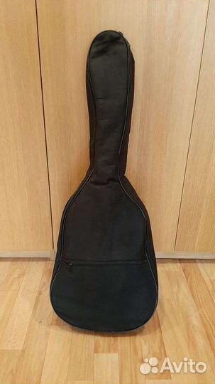 Детская гитара Hohner hc-12