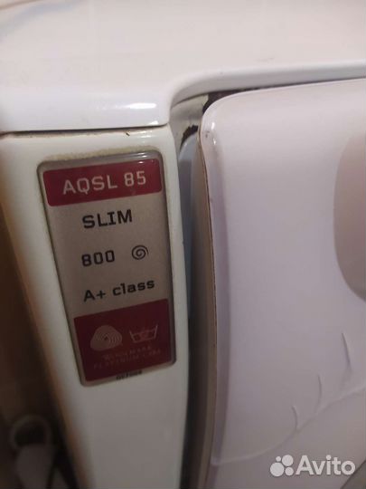 Стиральная машина на запчасти