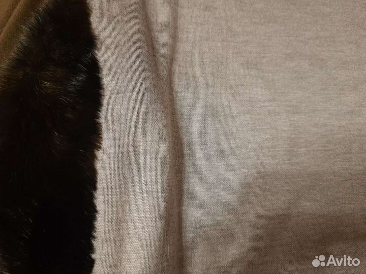 Капор снуд палантин накидка