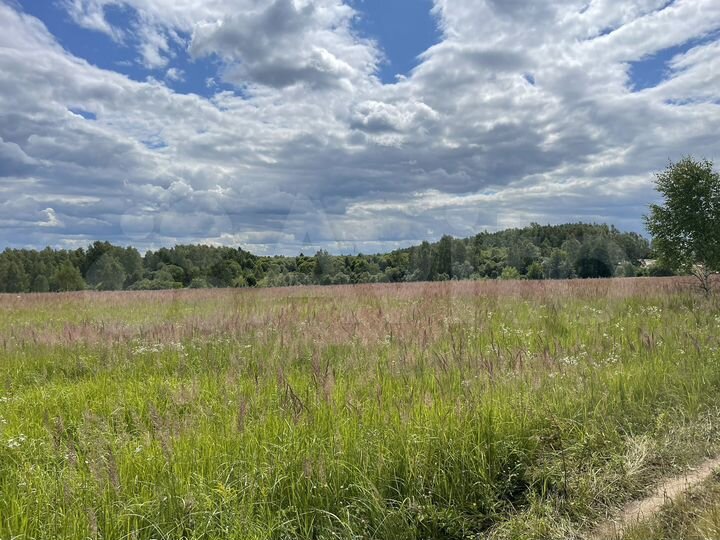 Участок 11,5 га (СНТ, ДНП)