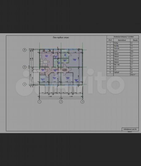 Участок 4 сот. (СНТ, ДНП)