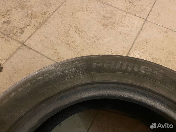 Hankook Kinergy GT H436 205/55 R16