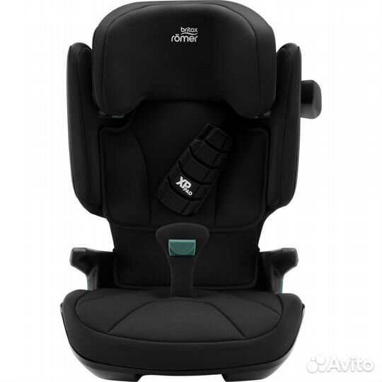 Britax Roemer Kidfix i-size автокресло