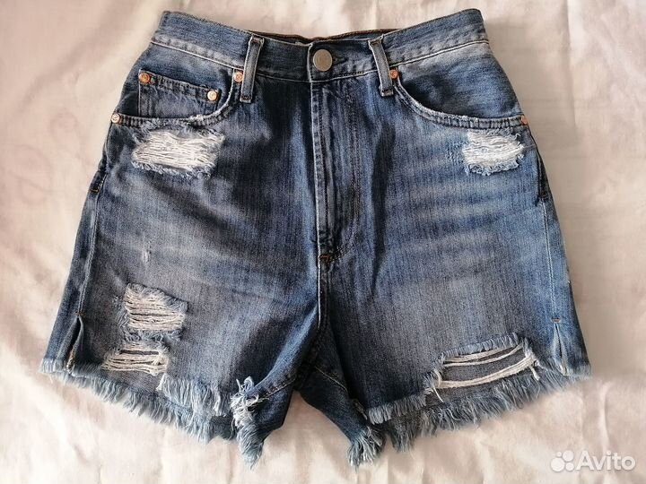 Шорты женские