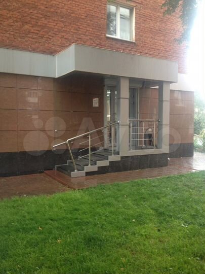 Помещение свободного назначения, 31 м²