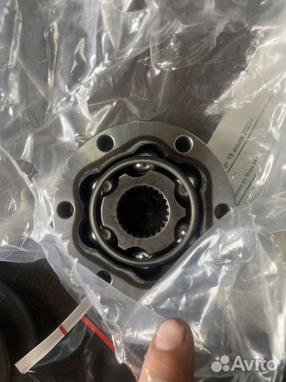 Шрус bmw e e36 (GA10012)