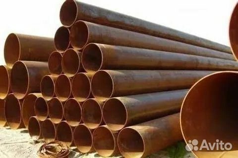 Труба 159-325-1420 вгп мкр.шов