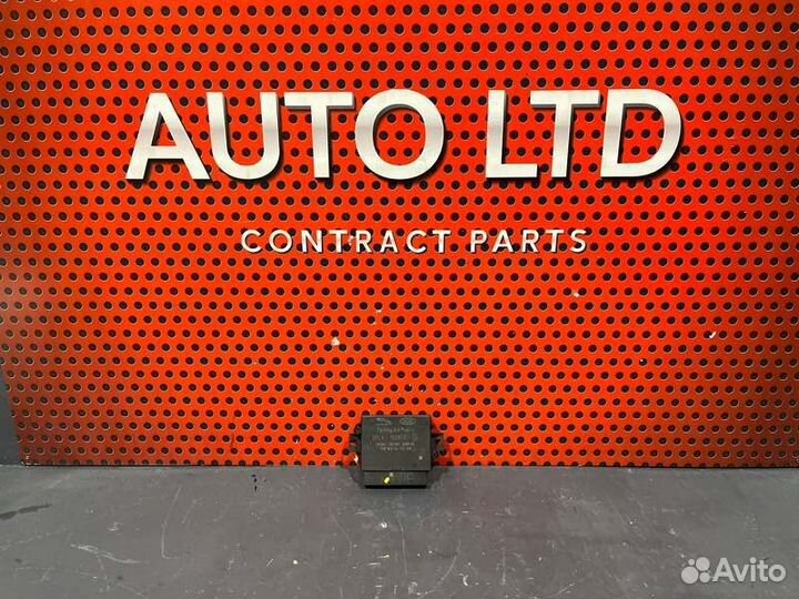 Блок управления Land Rover Range Rover Sport 2