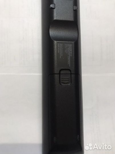 Пульт Sony playstation 3