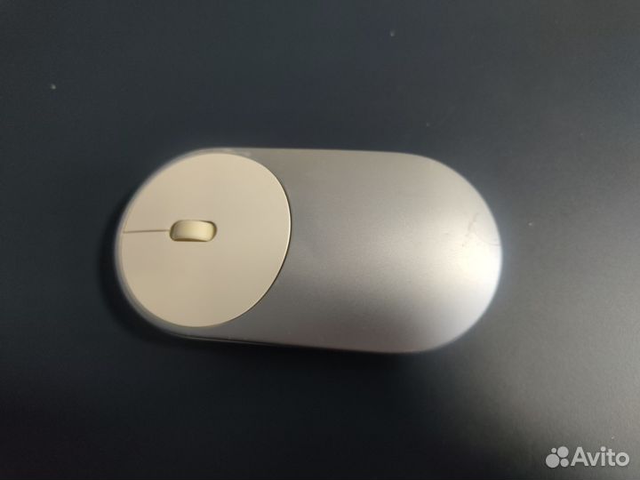 Мышь беспроводная Xiaomi Mi Portable Mouse