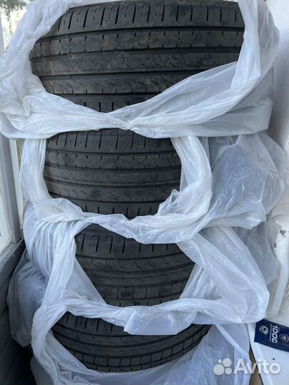 Pirelli Cinturato P7 205/55 R16 91V