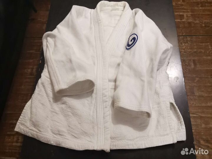 Кимоно для айкидо 146