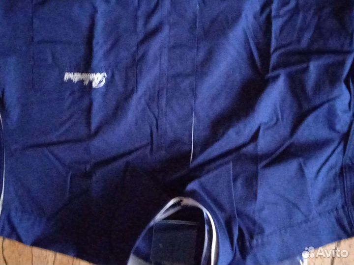 Китель ballantines