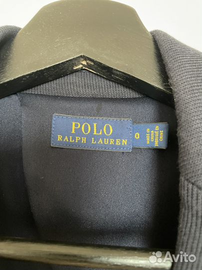 Ralph lauren пиджак