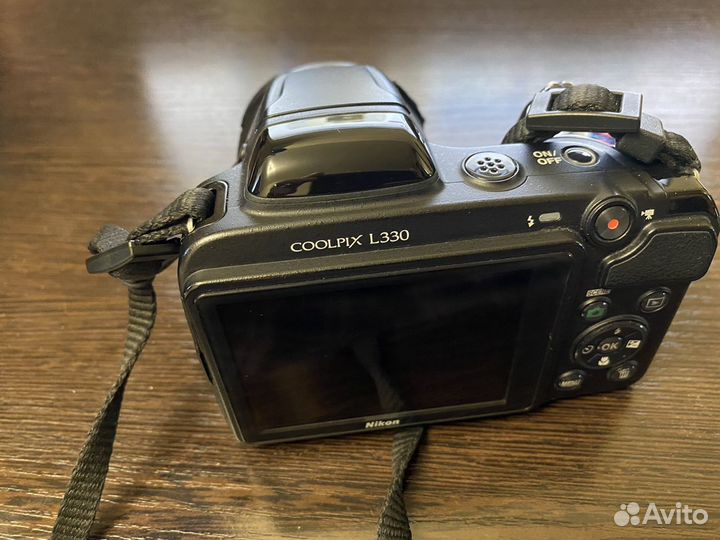 Фотоаппарат Nikon