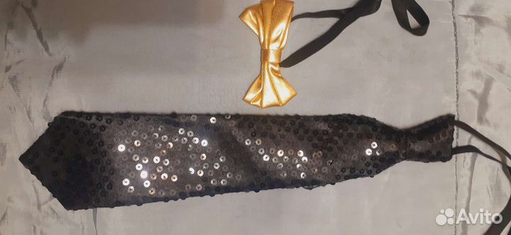 Ремни и аксессуары