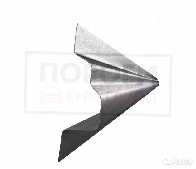 Пороги Foton View G7 и другие