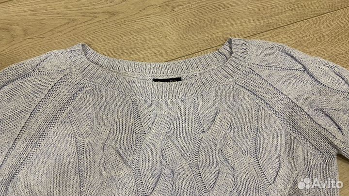 Massimo dutti джемпер