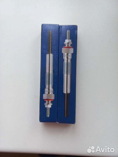 Свеча накаливания BMW E46