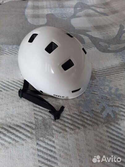 Шлем детский