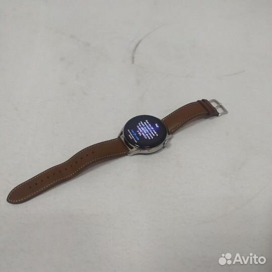 Смарт-часы Huawei Watch 3 Classic NFC