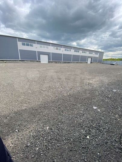 Склад, 1460 м²