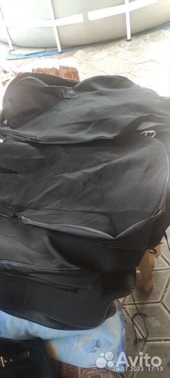 Чехлы на hyundai creta